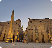 Karnak