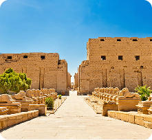 Ramesseum